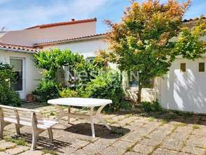 Vente Maison 2 chambresLes Sables-d'Olonne