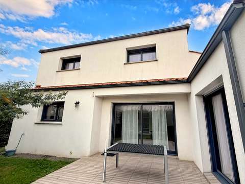 Vente maison 6 pièces Les Sables-d'Olonne 85