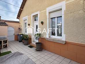 Vente Maison 3 chambresLes Sables-d'Olonne