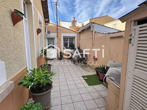 Vente maison 4 pièces Vente maison 4 pièces