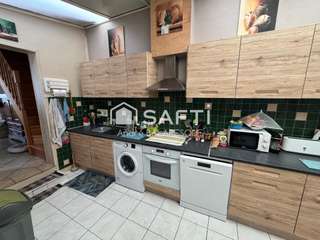 Vente maison 4 pièces Vente maison 4 pièces