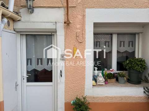 Vente maison 4 pièces Vente maison 4 pièces