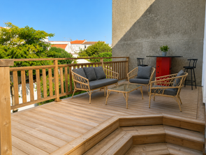 Vente Maison 3 chambresLes Sables-d'Olonne