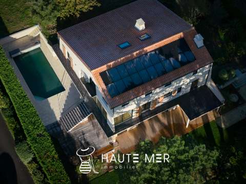 Vente maison 8 pièces Les Sables-d'Olonne 85