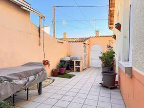 Vente Maison 3 chambresLes Sables-d'Olonne