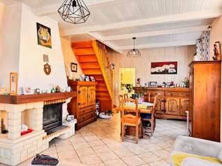 Vente maison 4 pièces Vente maison 4 pièces