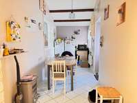 Vente maison 4 pièces Vente maison 4 pièces