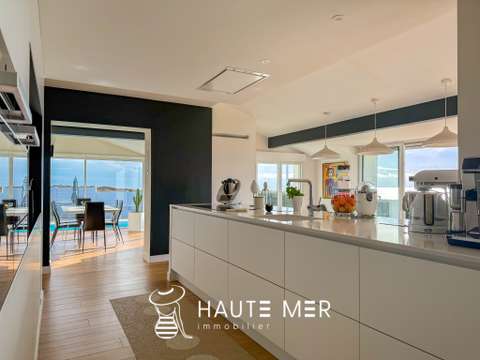 Vente maison 7 pièces Les Sables-d'Olonne 85