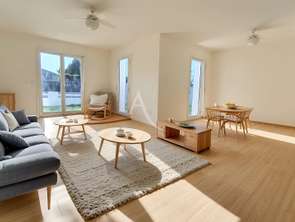 Vente Maison 3 chambresLes Sables-d'Olonne