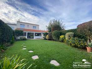 Vente Maison 3 chambresLes Sables-d'Olonne