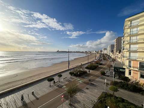 Vente maison 5 pièces Les Sables-d'Olonne 85