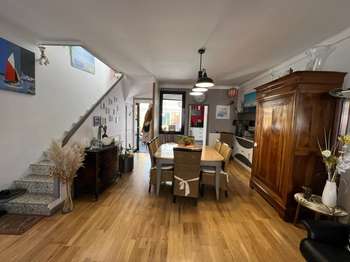 Vente Maison 2 chambresLes Sables-d'Olonne
