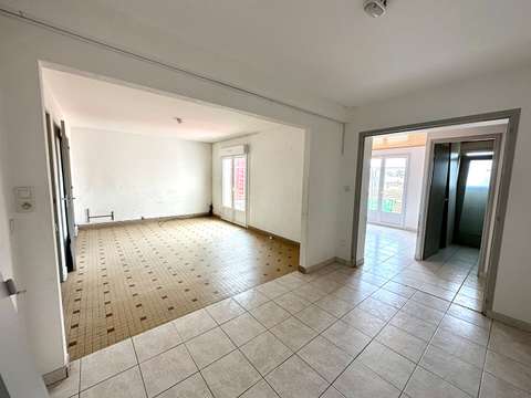 Vente maison 6 pièces Vente maison 6 pièces