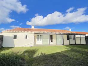Vente Maison 3 chambresLes Sables-d'Olonne