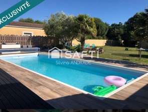 Vente Maison 4 chambresLes Sables-d'Olonne