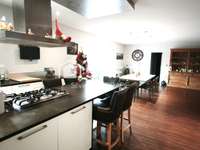 Vente maison 6 pièces Vente maison 6 pièces