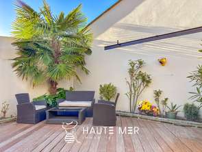 Vente Maison 3 chambresLes Sables-d'Olonne