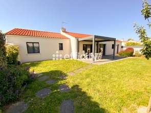 Vente Maison 3 chambresLes Sables-d'Olonne