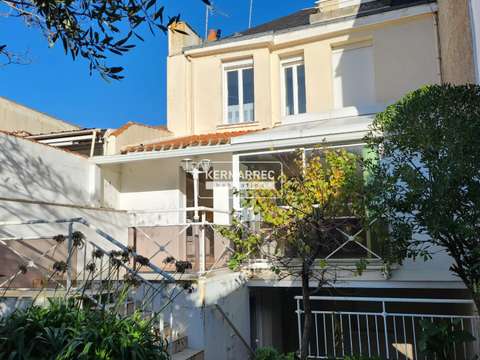 Vente maison 6 pièces Les Sables-d'Olonne 85