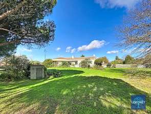 Vente Maison 4 chambresLes Sables-d'Olonne