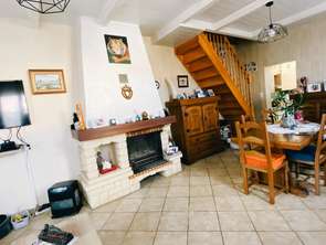 Vente Maison 3 chambresLes Sables-d'Olonne