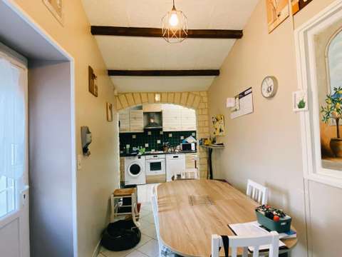 Vente maison 4 pièces Vente maison 4 pièces