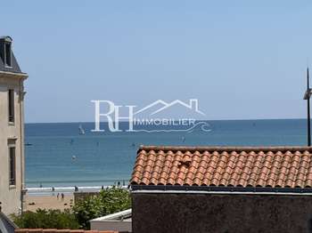 Vente Maison 5 chambresLes Sables-d'Olonne