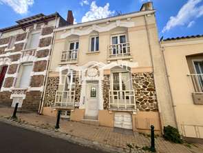 Vente Maison 5 chambresLes Sables-d'Olonne