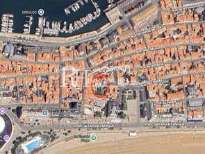 Vente Maison 5 chambresLes Sables-d'Olonne