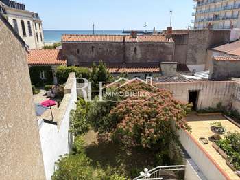 Vente Maison 5 chambresLes Sables-d'Olonne