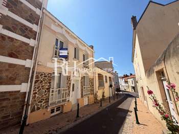 Vente Maison 5 chambresLes Sables-d'Olonne