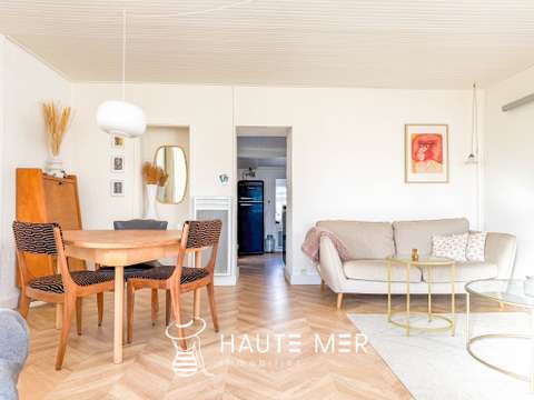 Vente maison 3 pièces Les Sables-d'Olonne 85