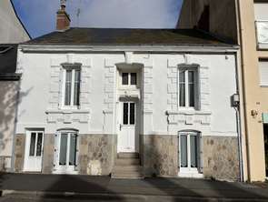 Vente Maison 4 chambresLes Sables-d'Olonne