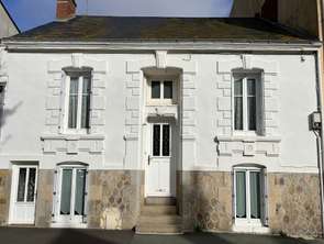 Vente Maison 4 chambresLes Sables-d'Olonne