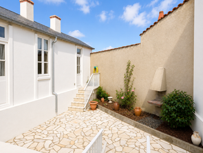 Vente Maison 4 chambresLes Sables-d'Olonne