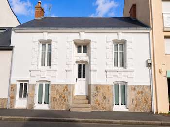 Vente Maison 4 chambresLes Sables-d'Olonne