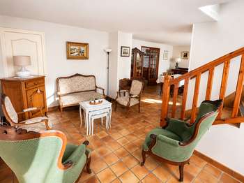 Vente Maison 4 chambresLes Sables-d'Olonne
