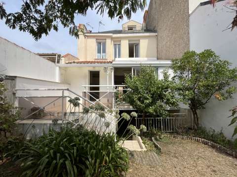 Vente maison 7 pièces Les Sables-d'Olonne 85