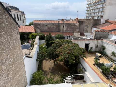 Vente maison 7 pièces Vente maison 7 pièces