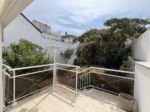 Vente Maison 5 chambresLes Sables-d'Olonne