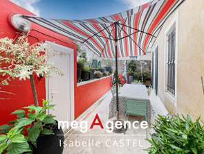 Vente Maison 4 chambresLes Sables-d'Olonne