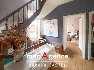 Vente maison 9 pièces Vente maison 9 pièces