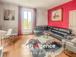 Vente maison 9 pièces Vente maison 9 pièces