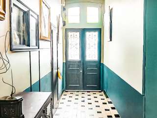 Vente maison 9 pièces Vente maison 9 pièces
