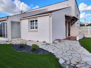 Vente Maison 3 chambresLes Sables-d'Olonne