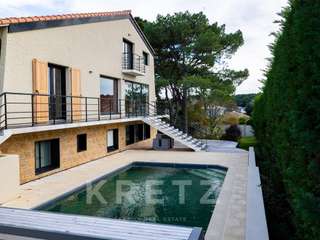 Vente maison 10 pièces
