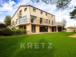 Vente maison 10 pièces