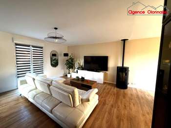 Vente maison 5 pièces Vente maison 5 pièces