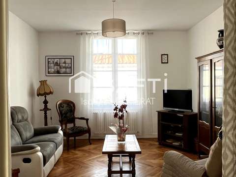 Vente maison 5 pièces Les Sables-d'Olonne 85