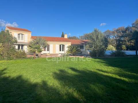 Vente maison 10 pièces Vente maison 10 pièces